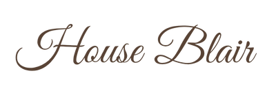 Logo House Blair
