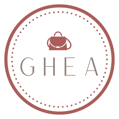 Logo Ghea Atelier 