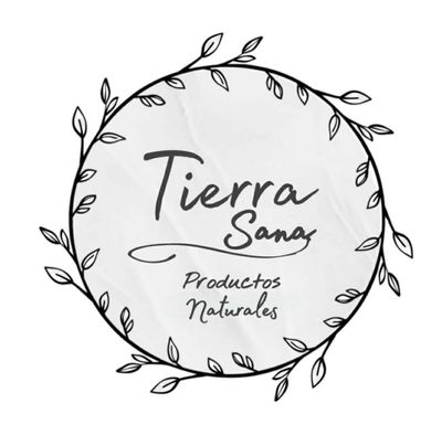 Logo tierrasanamayorista