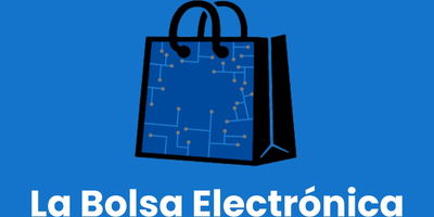 Logo La Bolsa Electrónica