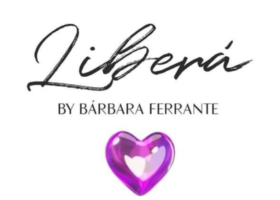 Logo Liberá Joyas