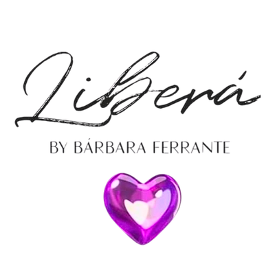 Logo Liberá Joyas