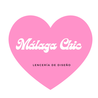Logo Málaga Chic