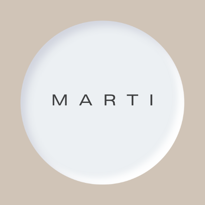 Logo Marti