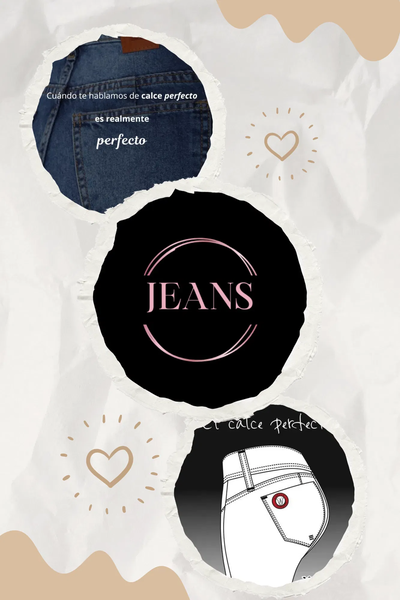 Logo Gracielaburgosjeans