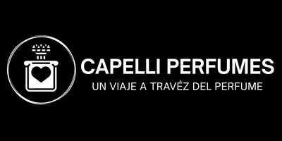 Logo capelliperfumes
