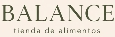 Logo Tienda Balance 