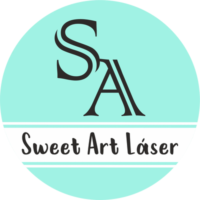 Logo Sweet Art Láser