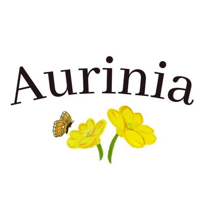 Logo Aurinia