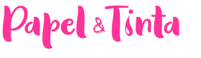 Logo Papel y tinta