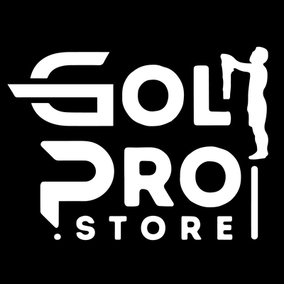 Logo GOL PRO STORE