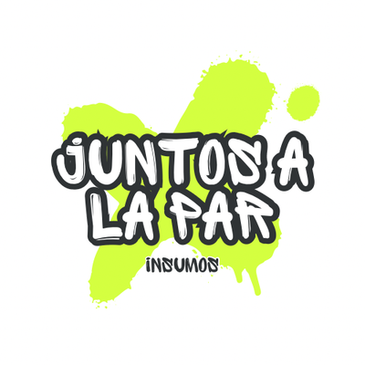 Logo Juntos a la Par