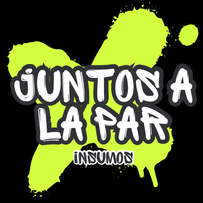 Logo Juntos a la Par