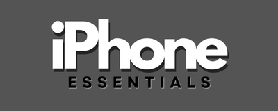 Logo iPhone Essentials