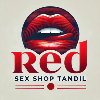 Logo RED SEXSHOP