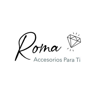 Logo Roma Accesorios para ti