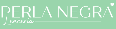 Logo Perla Negra Lenceria