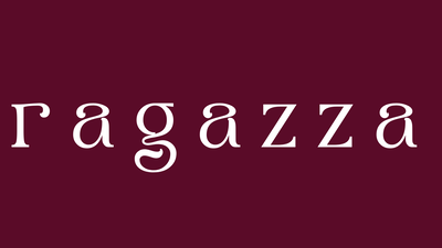 Logo Ragazza Accesorios