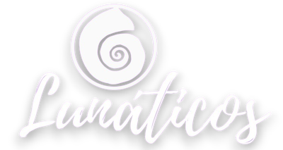 Logo Lunáticos
