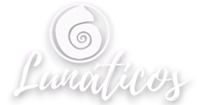 Logo Lunáticos