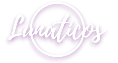 Logo Lunáticos