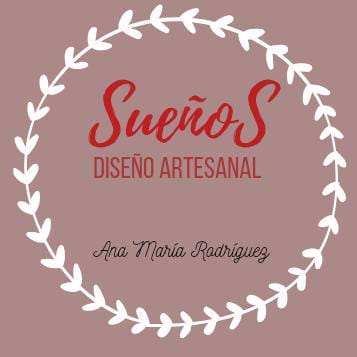 Logo SueñoS Diseño Artesanal 