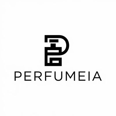 Logo perfumeia.arg