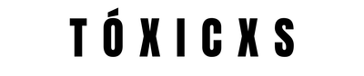 Logo Tóxicxs