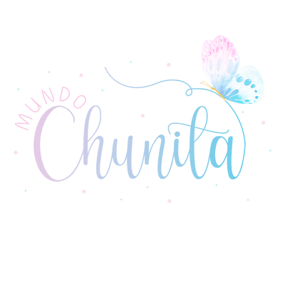 Logo mundo chunita