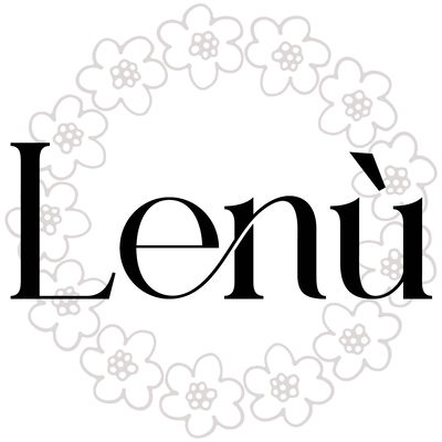 Logo Lenu.bsas