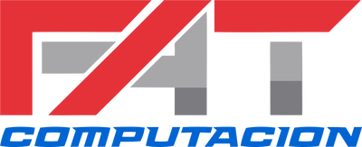Logo FAT Computación