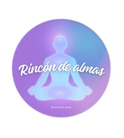 Logo Rincón de Almas