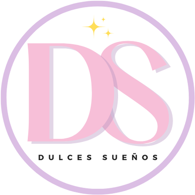 Logo Dulces Sueños