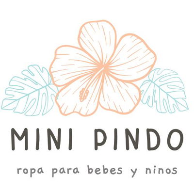 Logo Mini Pindó