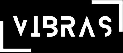 Logo V I B R A S