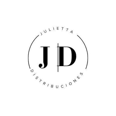 Logo Julietta Distribuciones