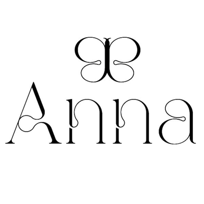Logo Anna Lenceria