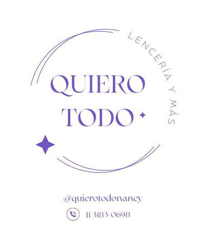 Logo Quiero todo