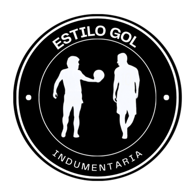 Logo estilo gol