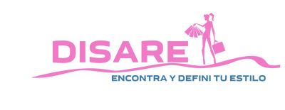Logo Disare Calzados