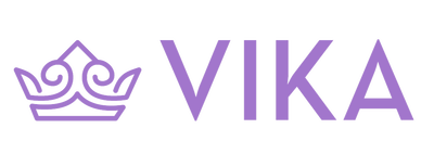 Logo VIKA STORE
