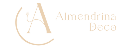 Logo Almendrina Deco Home