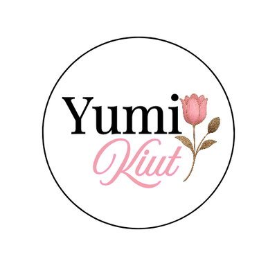 Logo Yumi Kiut