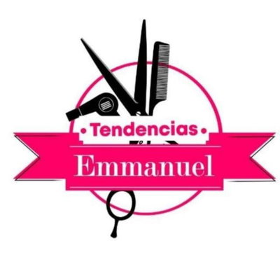 Logo tendencias  emmanuel