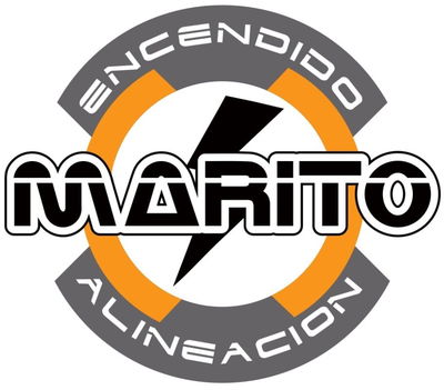 Logo Encendidomarito