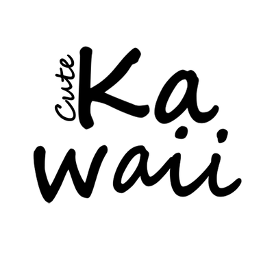 Logo lenceriakawaii