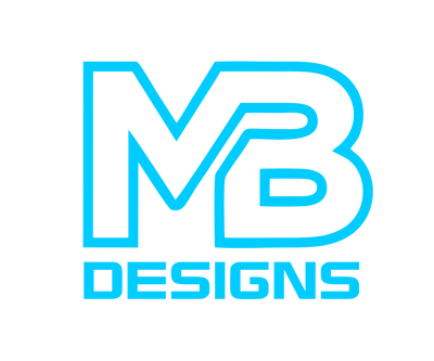 Logo Matt - Baires Designs