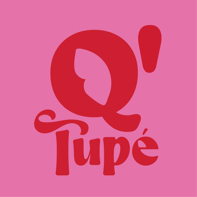 Logo Q´ TUPÉ