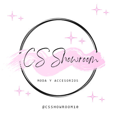 Logo Cs Showrrom
