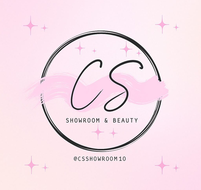 Logo Cs Showroom 